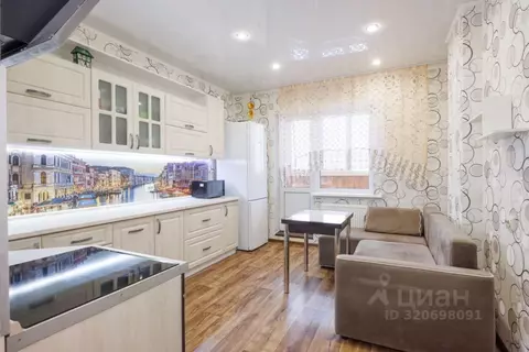 2-к кв. Брянская область, Брянск просп. Станке Димитрова, 65 (85.0 м)