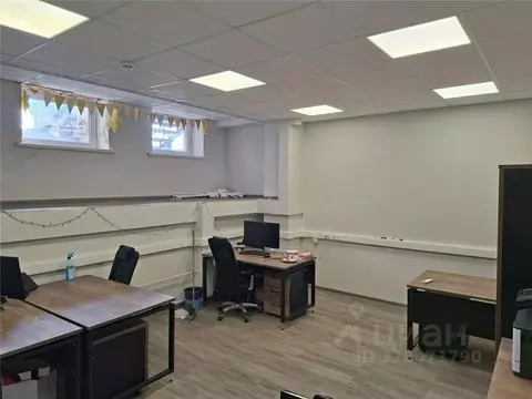 Офис в Москва, Москва, Зеленоград ул. Юности, 8 (26 м)