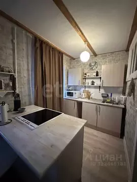 2-к кв. Томская область, Томск ул. Дзержинского, 57 (41.6 м)