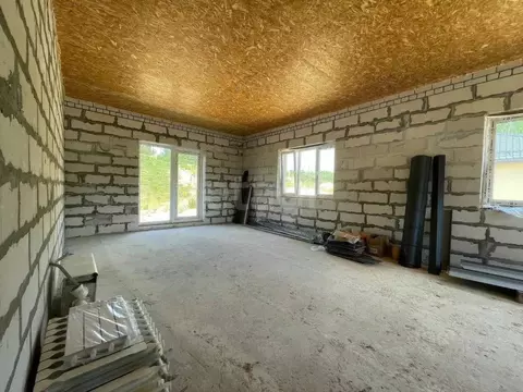 Дом в Смоленская область, Смоленский муниципальный округ, д. Ясенная  ...