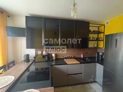 3-к кв. Московская область, Балашиха ул. Реутовская, 11 (68.0 м)