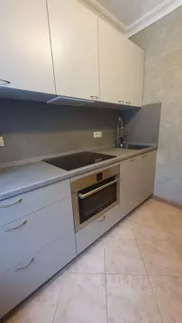 2-к кв. Москва Ясногорская ул., 3 (49.1 м)