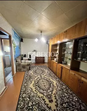 2-к кв. Костромская область, Кострома ул. Пушкина, 1А (44.6 м)