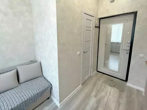 Комната Татарстан, Казань ул. 25 Октября, 13/6 (11.3 м)