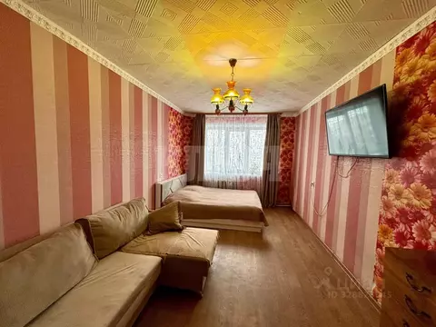 3-к кв. Вологодская область, Сокол Архангельская ул., 60 (67.0 м)