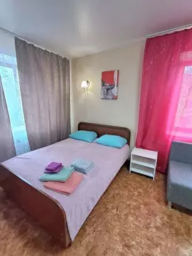 Студия Хабаровский край, Хабаровск ул. Карла Маркса, 124 (33.0 м)