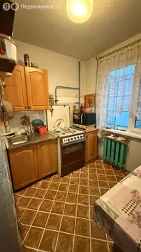 3-комнатная квартира: Псков, улица Николая Васильева, 71А (59.8 м)