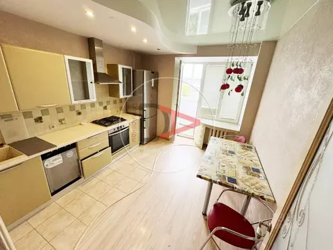 1-к кв. Башкортостан, Уфа Революционная ул., 34/1 (47.0 м)