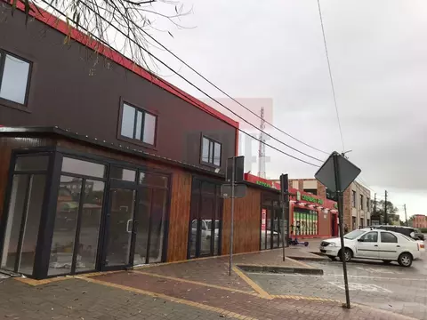 Помещение свободного назначения в Калининградская область, Гурьевск ...