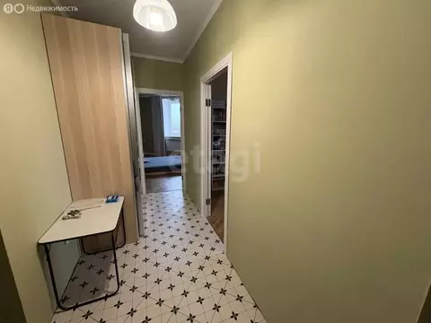 2-комнатная квартира: Ярославль, Тутаевское шоссе, 72к2 (54 м)