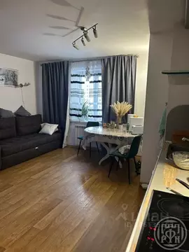 2-к кв. Санкт-Петербург Вербная ул., 12к1 (62.5 м)