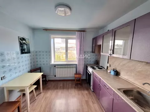 2-к кв. Забайкальский край, Чита пос. Текстильщиков, 4-й мкр, 37 (50.0 ...