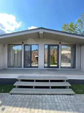 Дом в Тульская область, Тула ул. Киреевская, 4 (60 м)