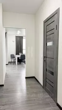 2-к кв. Нижегородская область, Нижний Новгород Анкудиновское ш., 34 ...