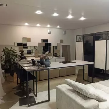 3-к кв. Орловская область, Орел ул. Осипенко, 2 (100.0 м)