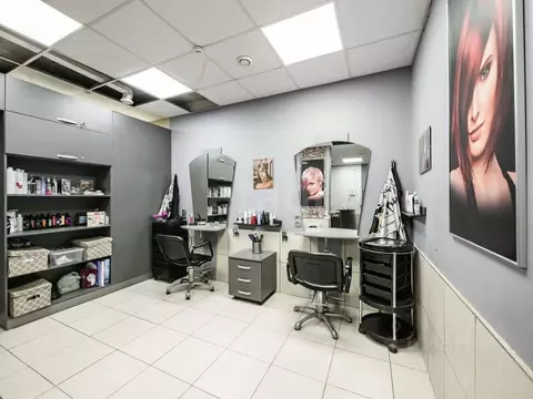 Помещение свободного назначения в Новосибирская область, Новосибирск ...