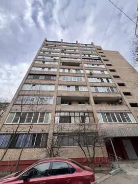 2-к кв. Московская область, Балашиха ул. Смельчак, 12 (48.5 м)