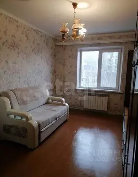 2-к кв. Белгородская область, Белгород ул. Губкина, 25 (43.9 м)