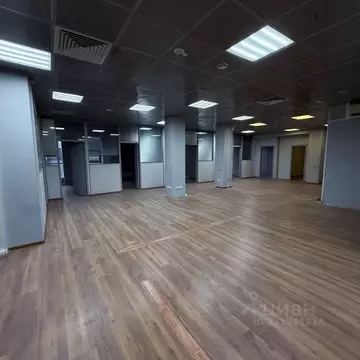 Офис в Москва проезд Серебрякова, 14С15 (218 м)