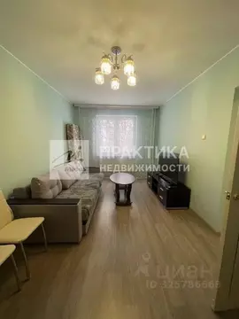 1-к кв. Московская область, Балашиха ул. Мещера, 21 (35.0 м)