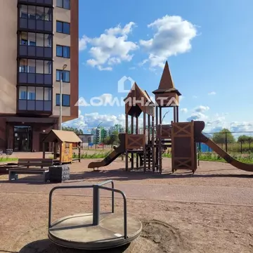 3-к кв. Ленинградская область, Всеволожский район, пос. Щеглово ул. ...