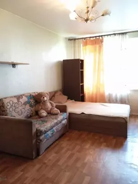 Комната Псковская область, Псков ул. Кузбасской Дивизии, 6 (17.1 м)