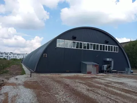 Склад в Удмуртия, Ижевск Воткинское ш., 170 (744 м)