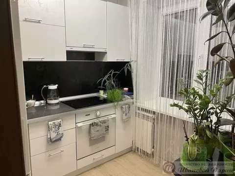 2-к кв. Самарская область, Самара Киевская ул., 14 (39.3 м)