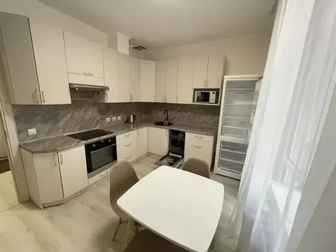 1-к кв. Санкт-Петербург аллея Арцеуловская, 21 (31.0 м)