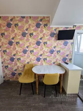 1-к кв. Москва просп. Андропова, 21 (31.0 м)