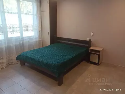 Комната Краснодарский край, Туапсе ул. Володарского, 9/17