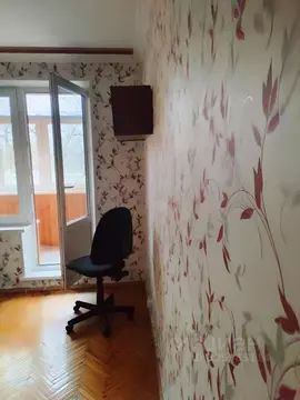 Комната Москва Булатниковская ул., 5К1 (16.7 м)