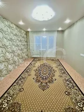 1-к кв. Воронежская область, Воронеж ул. Междуреченская, 1литЗ (38.1 ...