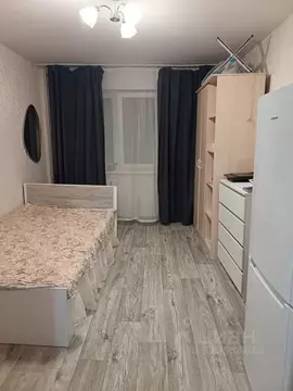 Студия Красноярский край, Красноярск Ключевская ул., 91 (18.0 м)