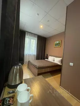 Комната Московская область, Егорьевск Сиреневый пер., 7 (11.0 м)