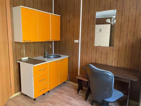 Студия Московская область, Раменское ул. Новостройка, 24 (16.0 м)