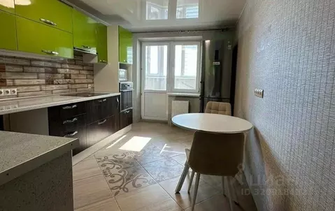 1-к кв. Краснодарский край, Краснодар Московская ул., 144к1 (44.0 м)