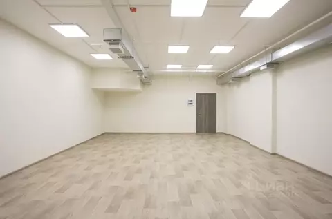 Офис в Санкт-Петербург Светлановский просп., 121к1 (61 м)