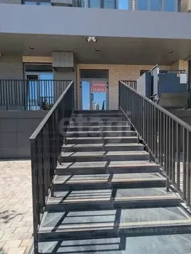 Помещение свободного назначения в Краснодарский край, Краснодар ул. ...