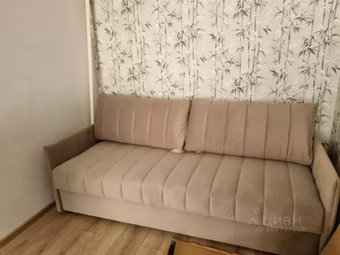 1-к кв. Ростовская область, Аксайский район, Щепкинское с/пос, пос. ...