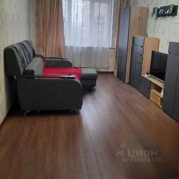 3-к кв. Краснодарский край, Краснодар Юбилейный мкр, ул. Генерала ...