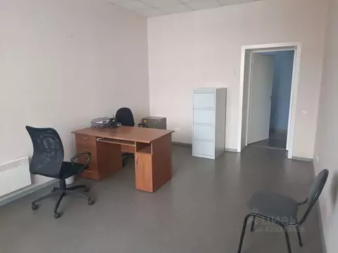 Офис в Красноярский край, Красноярск ул. Кутузова, 1с104 (20 м)