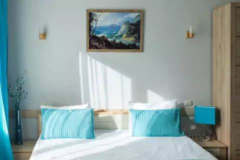 Комната Московская область, Химки Рабочая ул., 2АС31 (22.0 м)