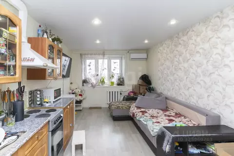 1-к кв. Тюменская область, Тюмень Широтная ул., 96к3 (41.9 м)