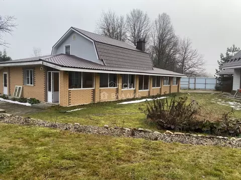 Дом в Московская область, Сергиево-Посадский городской округ, д. ...