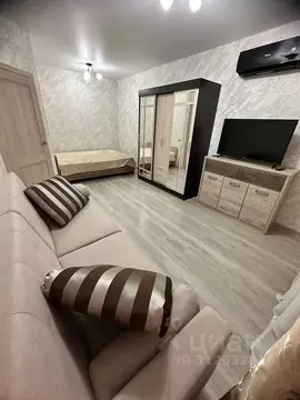 1-к кв. Московская область, Одинцовский городской округ, пос. Горки-10 ...