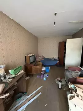 1-к кв. Ленинградская область, Гатчина ул. Авиатриссы Зверевой, 13 ...