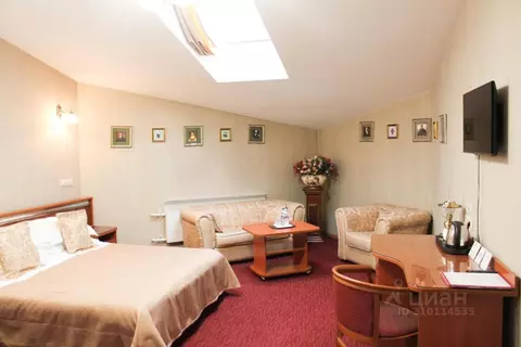 Комната Иркутская область, Иркутск ул. Польских Повстанцев, 1Б (26.0 ...