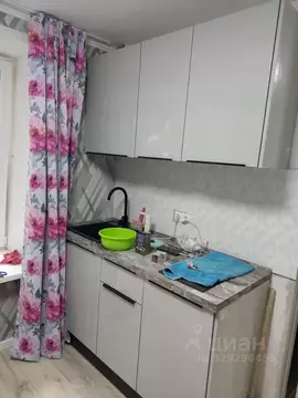 1-к кв. Москва Причальный проезд, 3К3 (30.0 м)