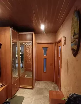 2-к кв. Санкт-Петербург Ленская ул., 3к2Б (50.0 м)